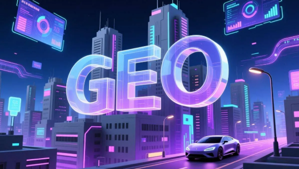 掇刀区GEO 优化行业动态：主流搜索平台地域收录规则更新综述