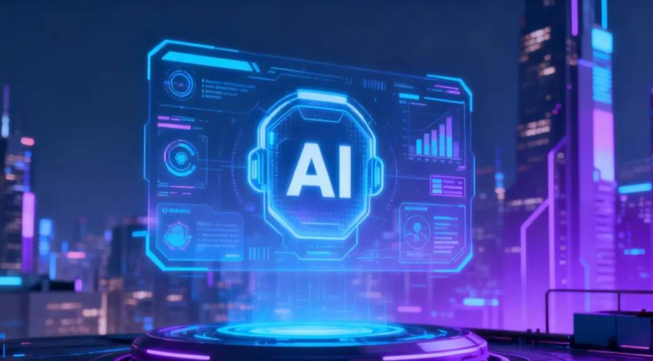 掇刀区AI选型参考：合理运用人工智能工具提升效率