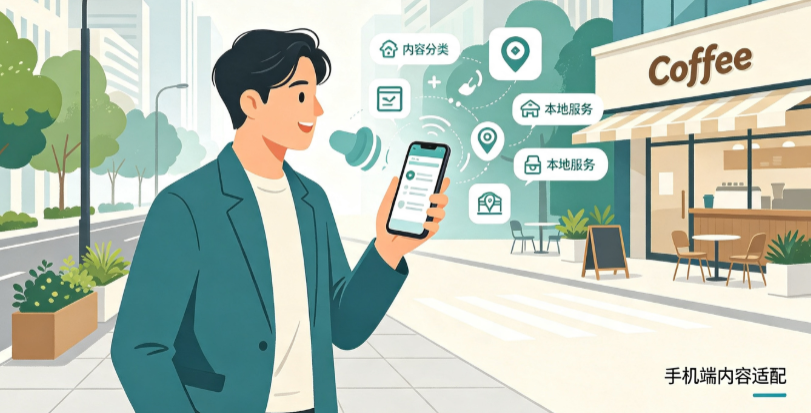 掇刀区深度解析手机端 GEO 与 AI 优化协同逻辑，兼顾用户检索体验与企业线上传播