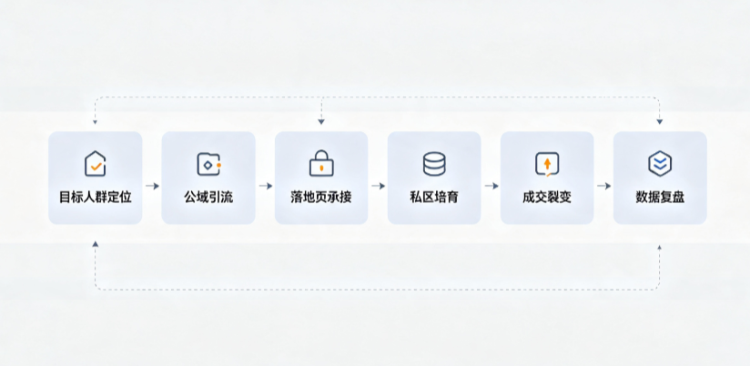 掇刀区AI 搜索获客深度解析：把握生成式搜索红利，抢占 AI 智能体流量入口