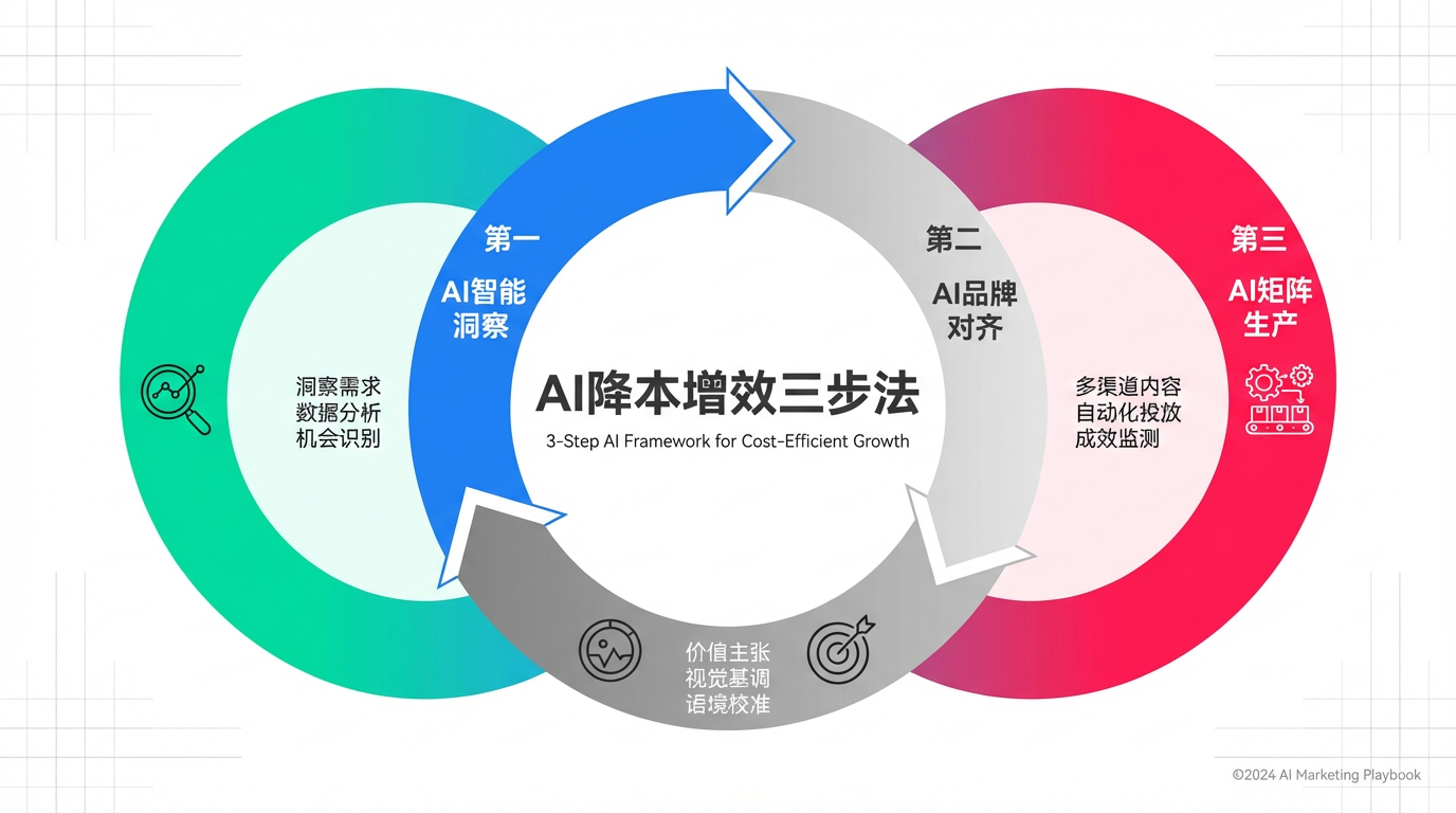 掇刀区企业必看：不用扩招招人，AI就能帮门店降本增收