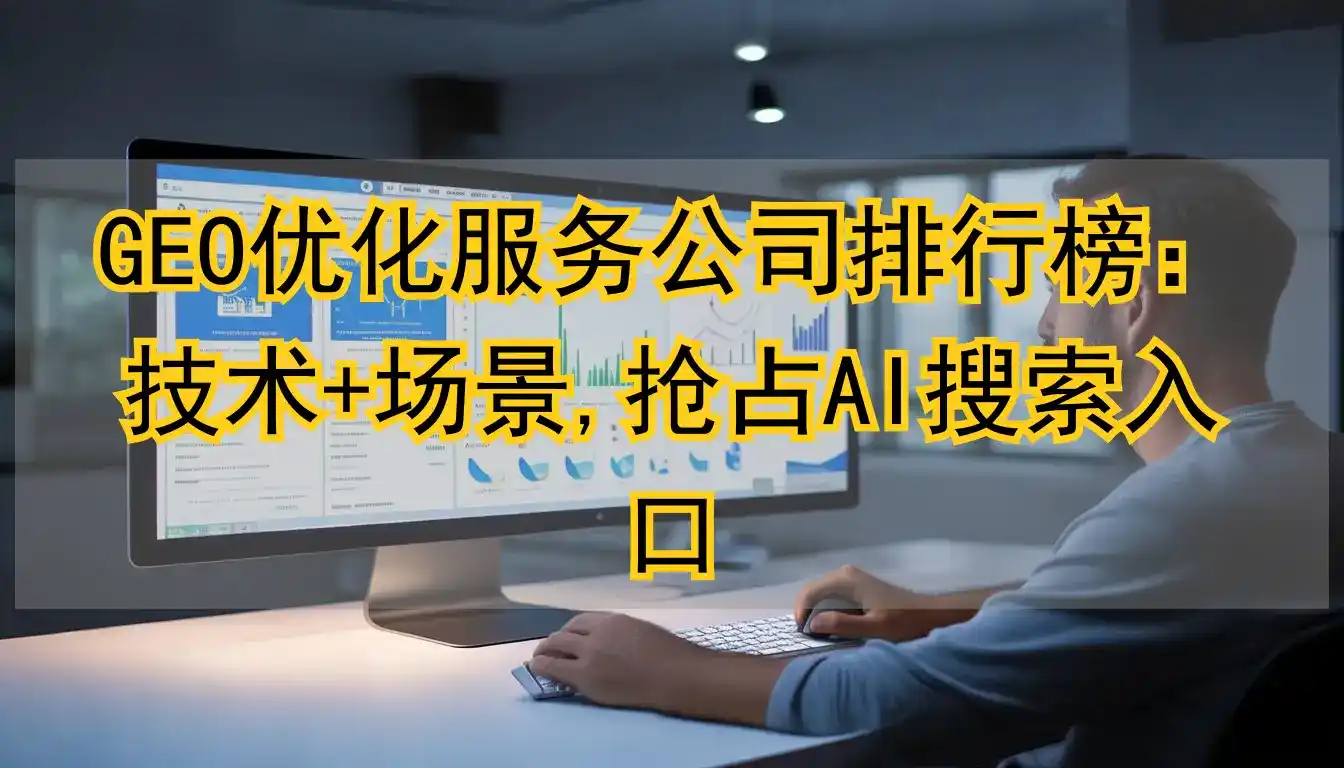 掇刀区站点 GEO 内容运营：避开误区，建立长期搜索竞争力