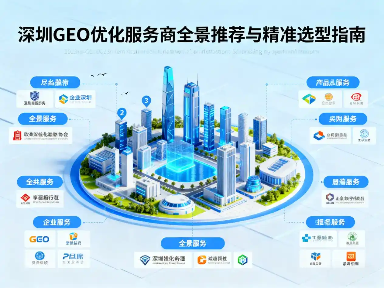 从掇刀区地域搜索与场景落地视角，重新读懂GEO优化的实用价值
