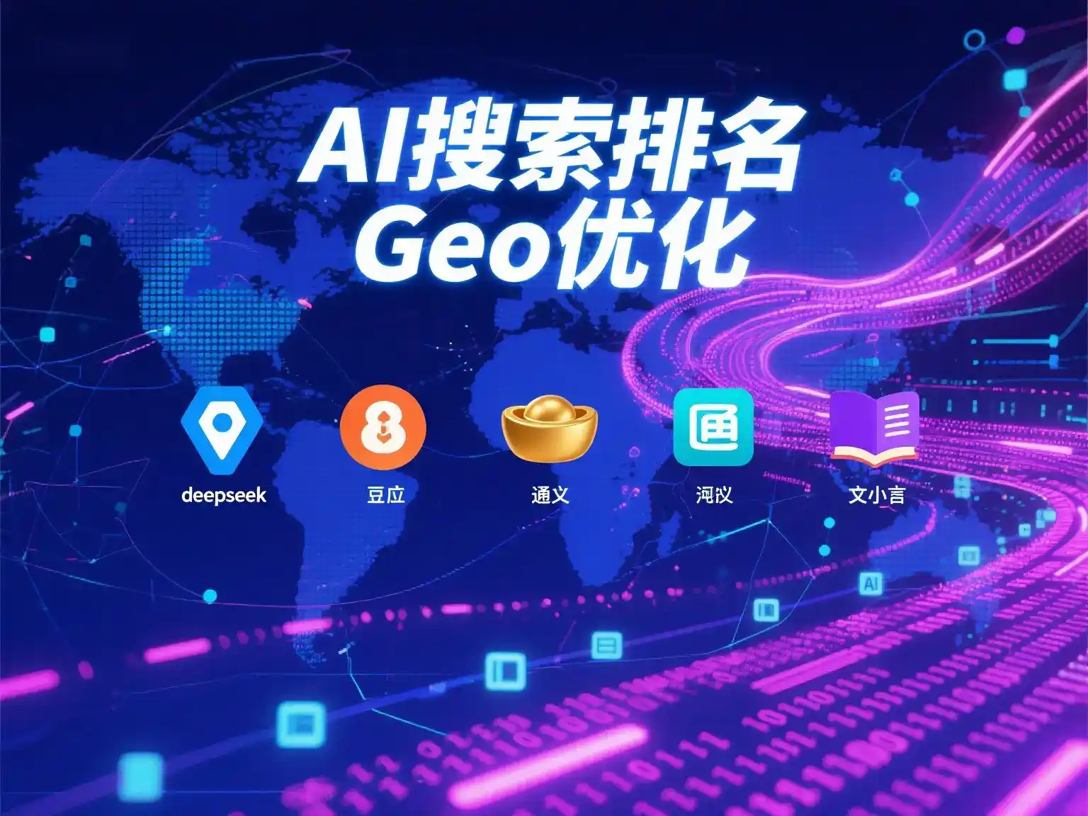 掇刀区国硕AI：探索GEO生成式引擎优化的企业品牌实践